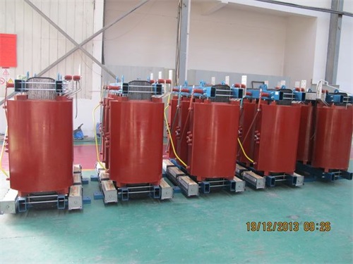 赫章SCB11-3150KVA/10KV/0.4KV干式变压器