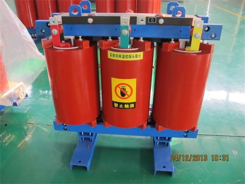 赫章SCB12-315KVA/10KV/0.4KV干式变压器