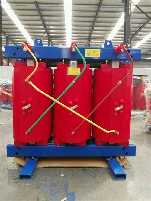 赫章3150kVA干式变压器材料销售厂家